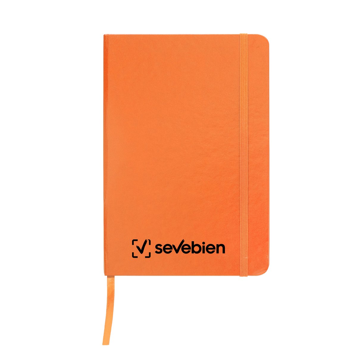 Libreta "MEDIUM" — vista 8 · GF Group