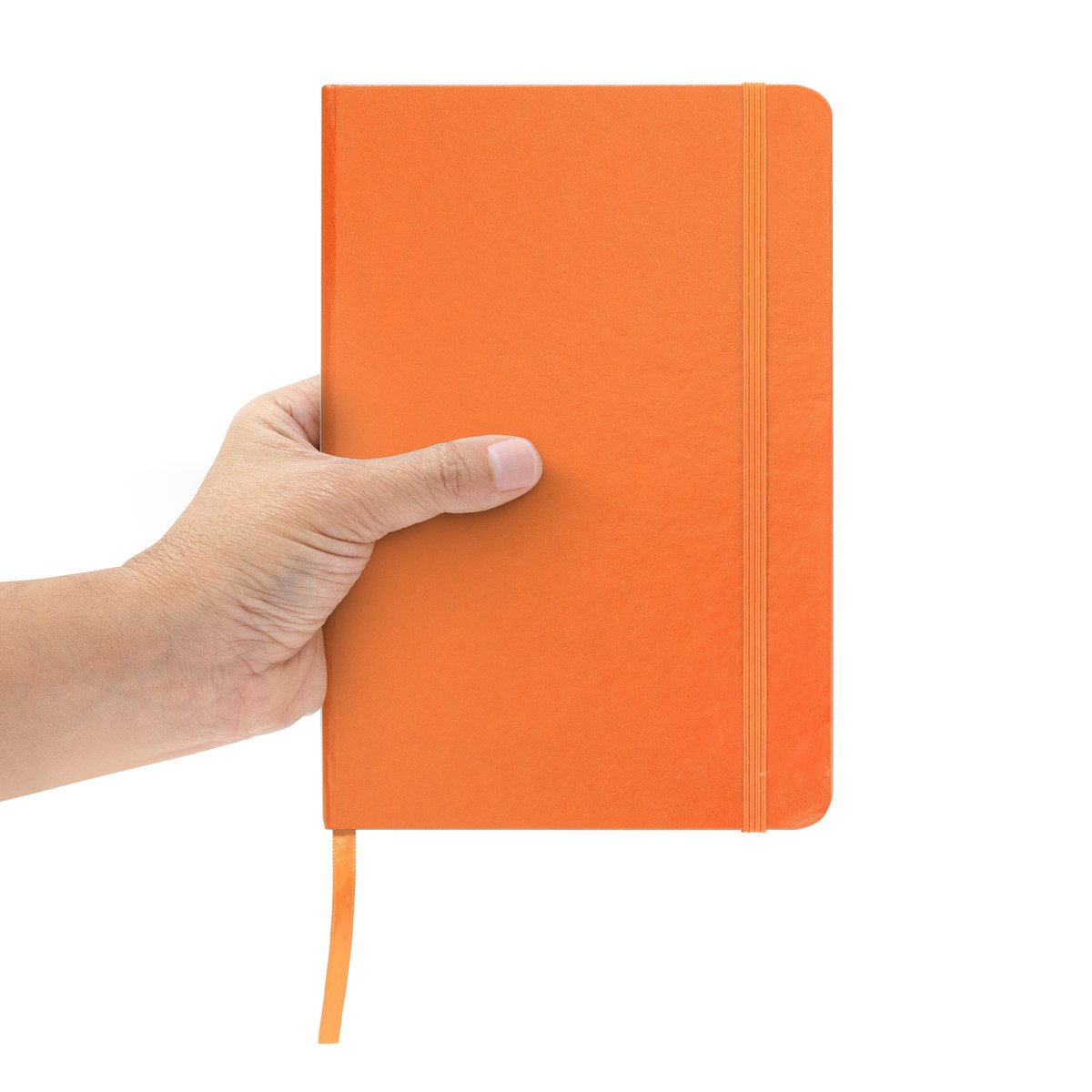 Libreta "MEDIUM" — vista 12 · GF Group