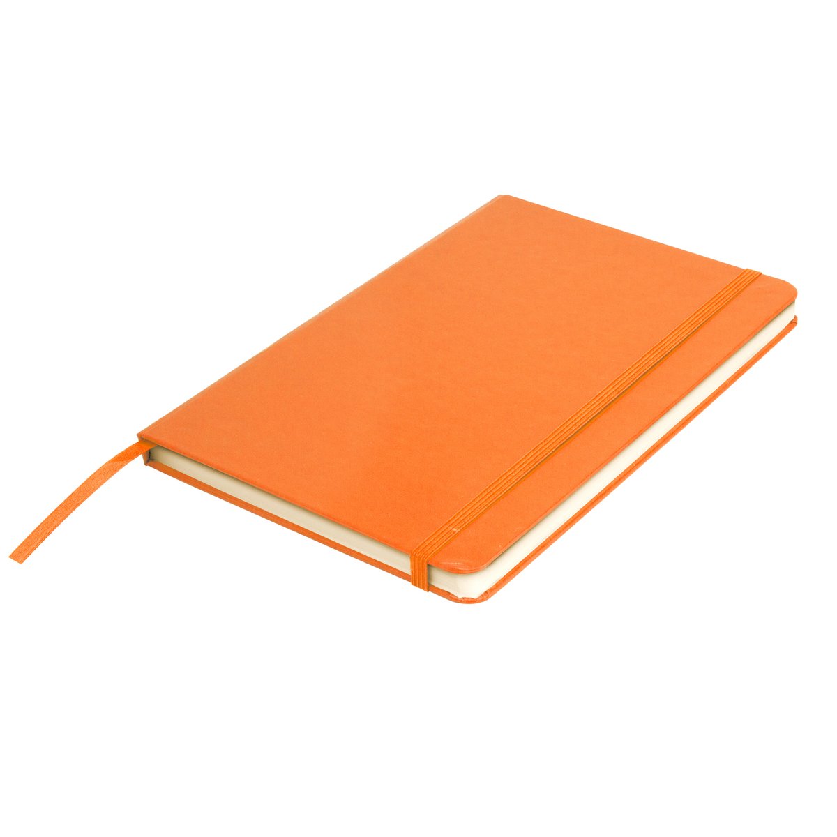 Libreta "MEDIUM" — vista 7 · GF Group
