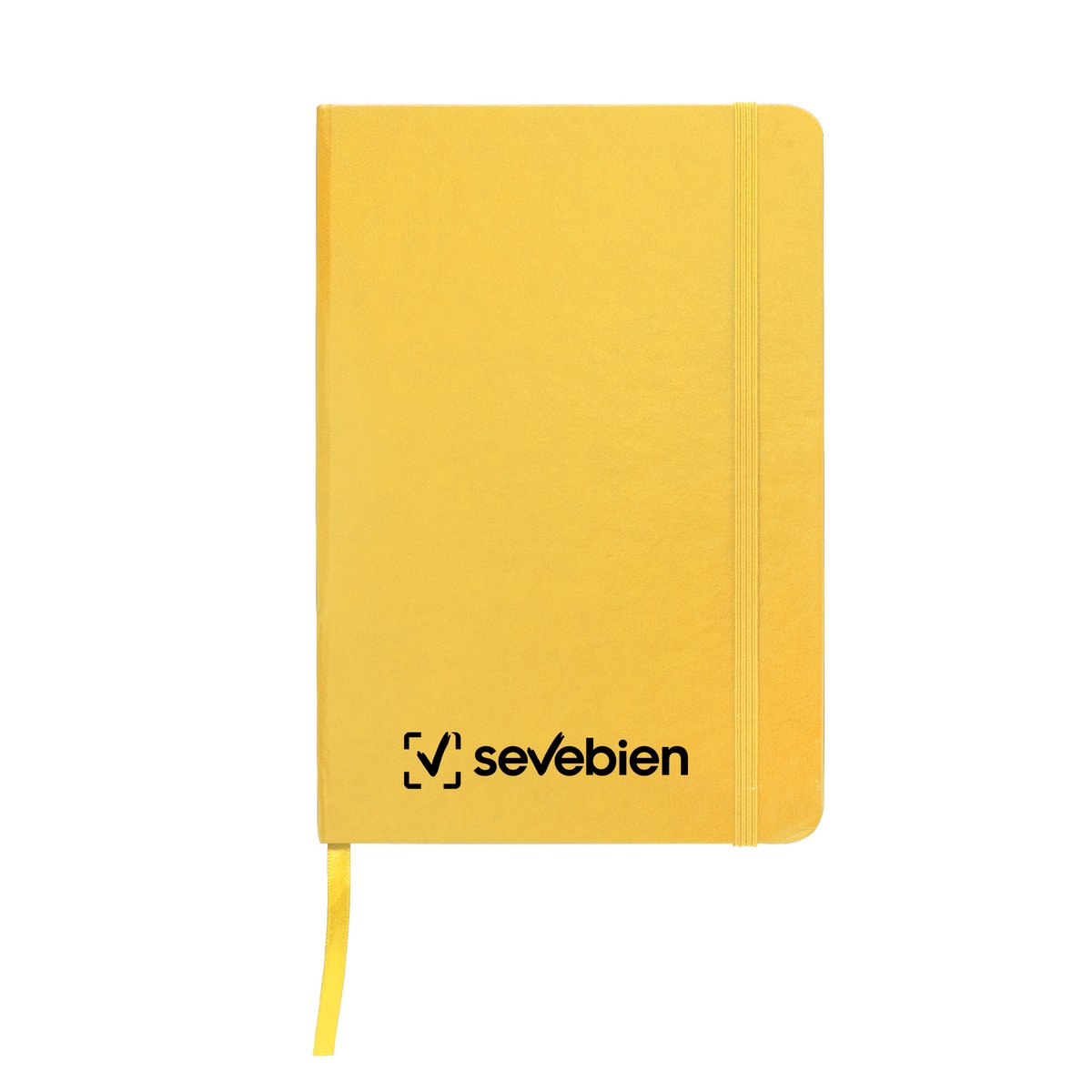 Libreta "MEDIUM" — vista 14 · GF Group