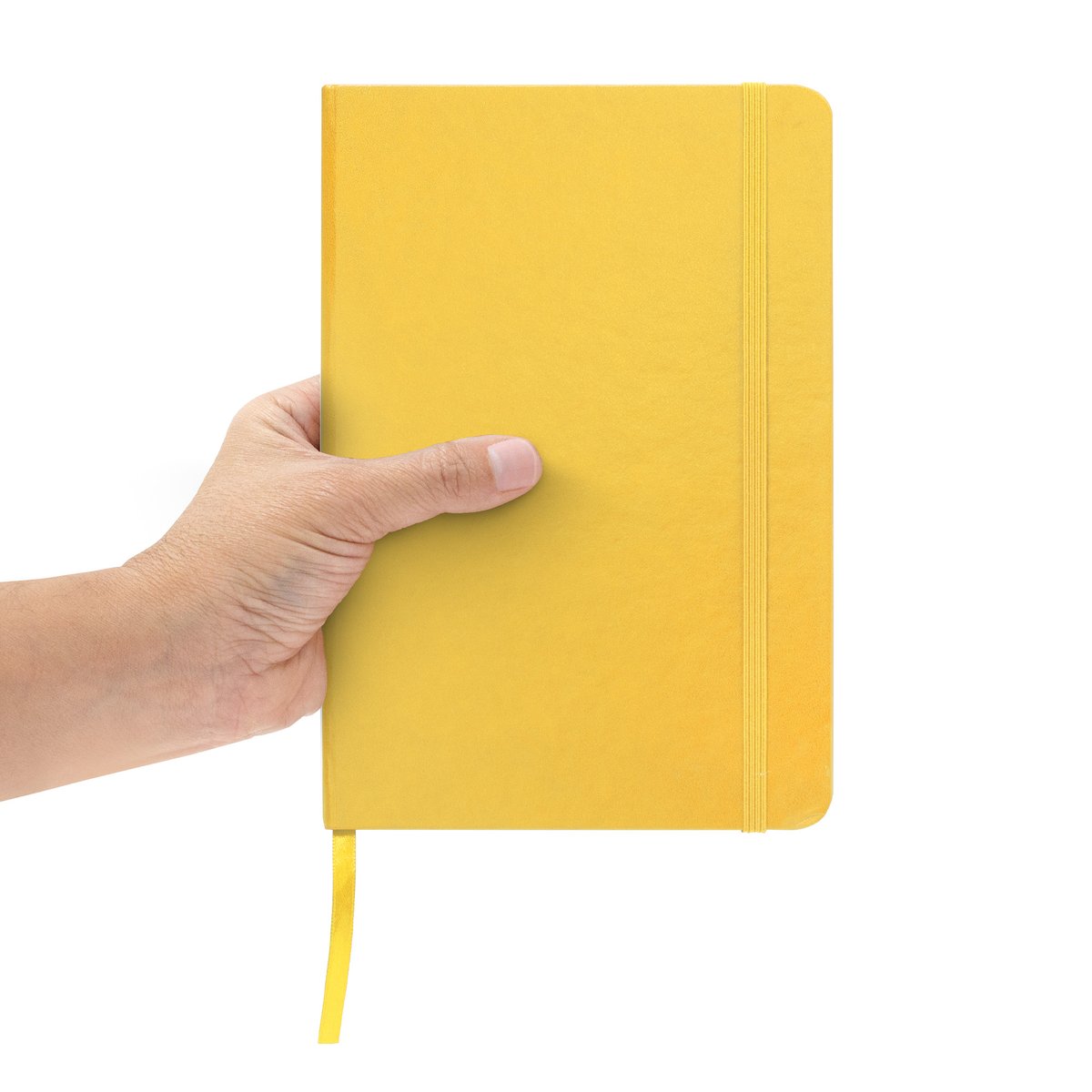 Libreta "MEDIUM" — vista 18 · GF Group