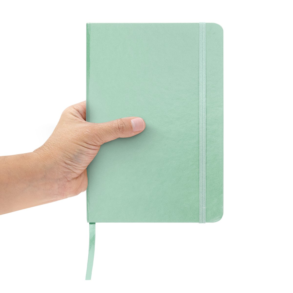 Libreta "MEDIUM" — vista 30 · GF Group