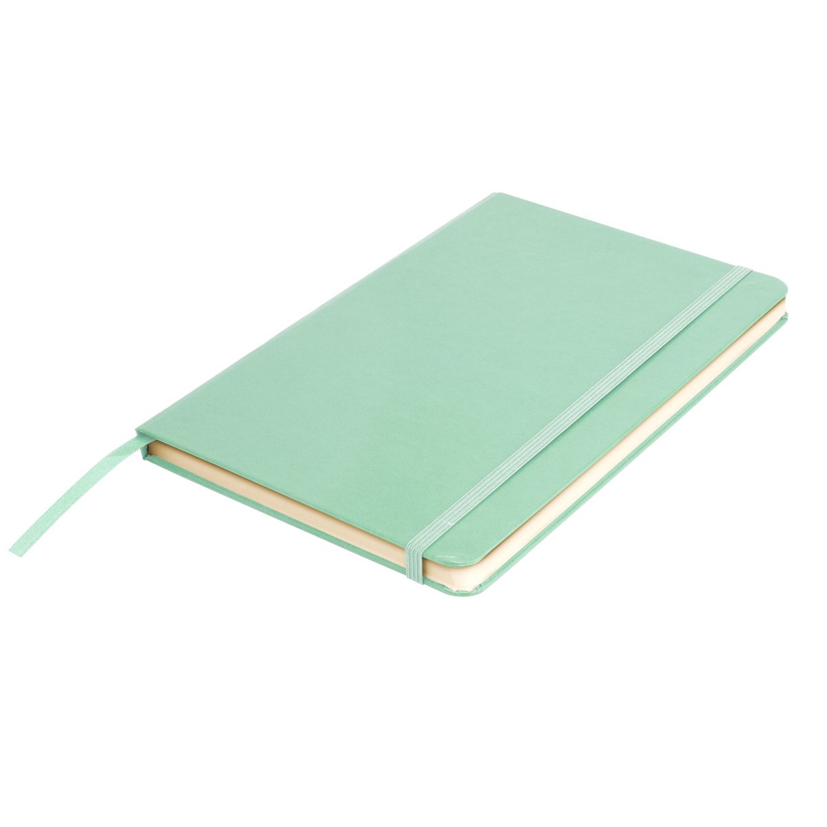 Libreta "MEDIUM" — vista 25 · GF Group
