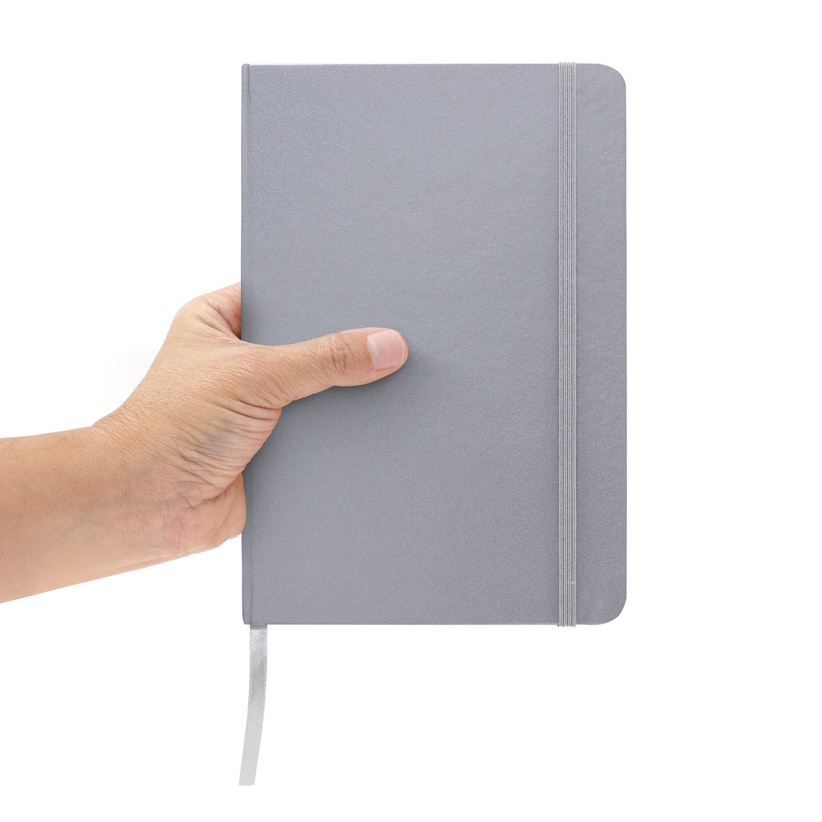 Libreta "MEDIUM" — vista 24 · GF Group