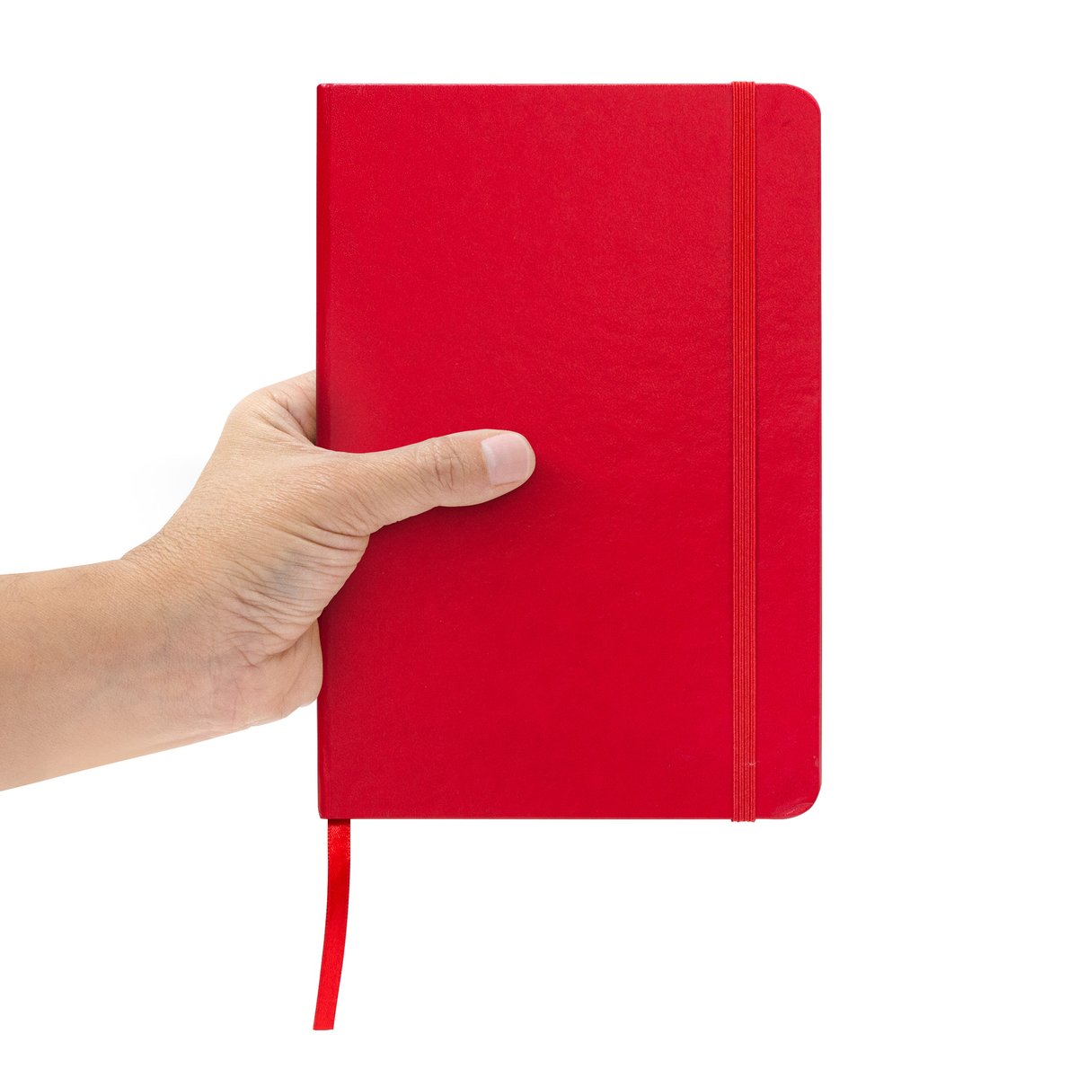 Libreta "MEDIUM" — vista 42 · GF Group