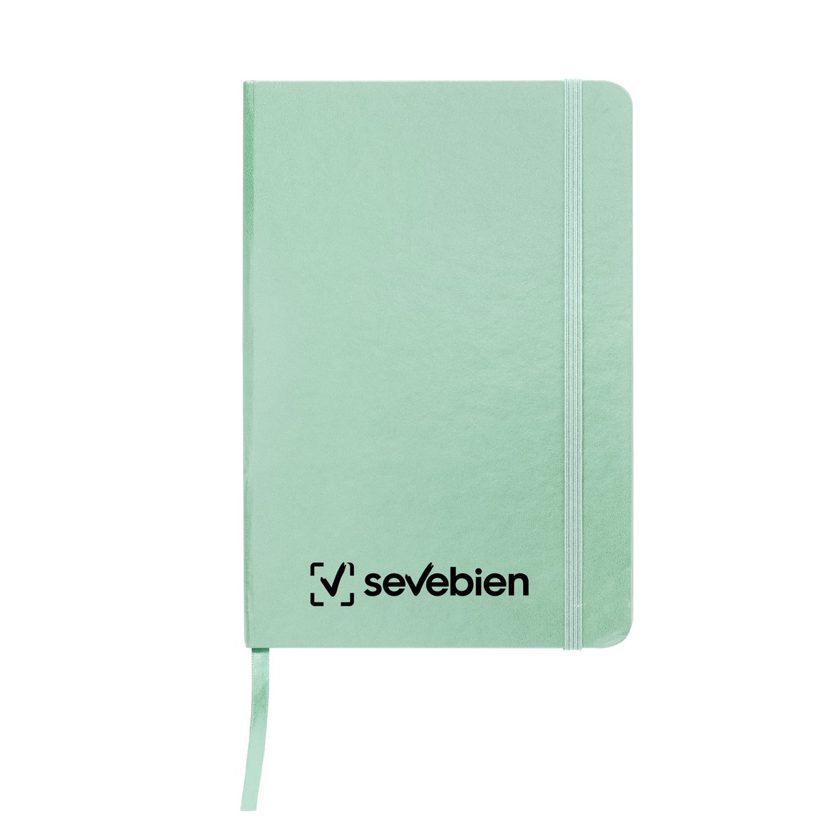 Libreta "MEDIUM" — vista 26 · GF Group