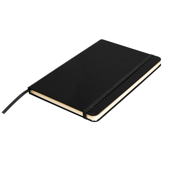 Libreta "MEDIUM" — producto del catálogo GF Group
