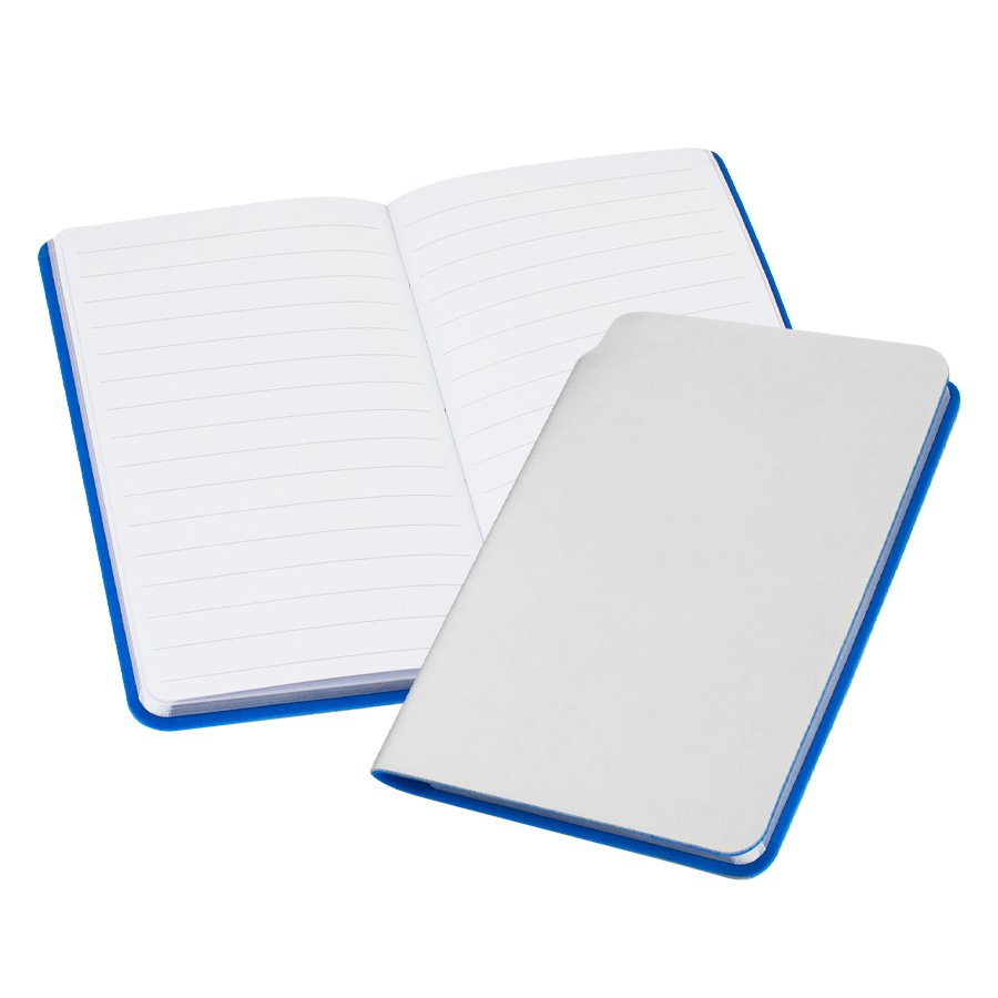 Libreta SILVER — vista 2 · GF Group