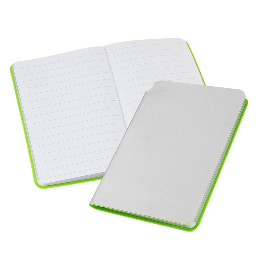Libreta SILVER — vista 5 · GF Group