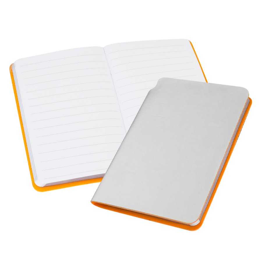Libreta SILVER — vista 3 · GF Group