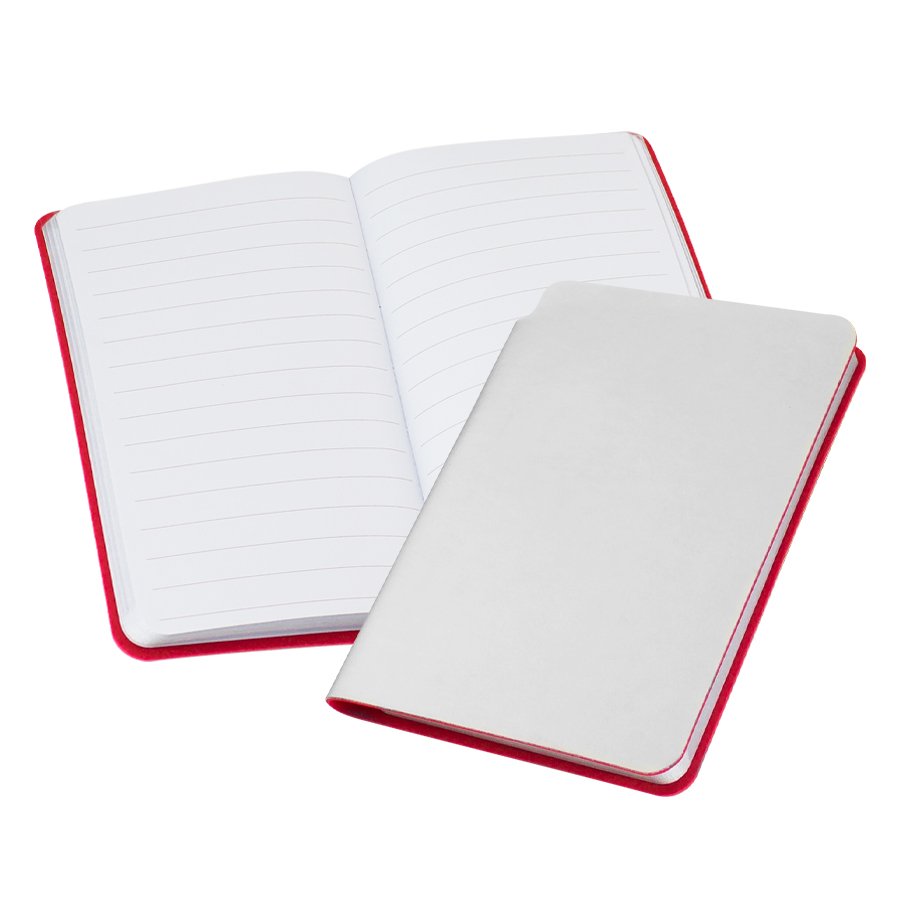 Libreta SILVER — vista 4 · GF Group