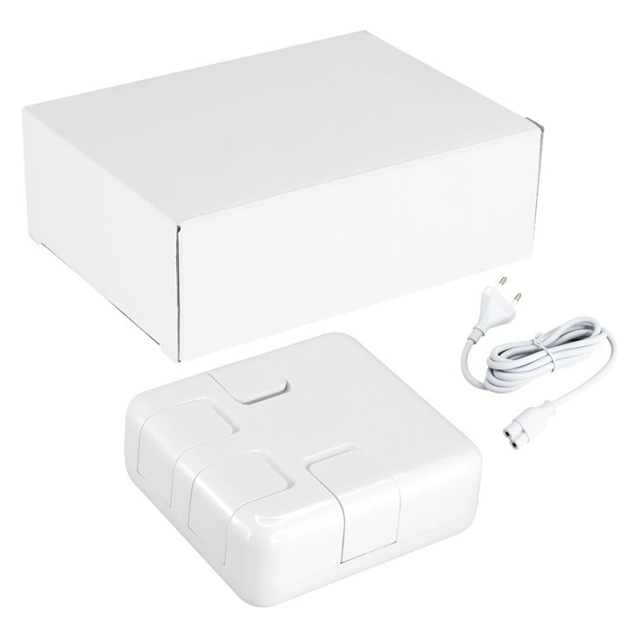 Hub USB 4 Puertos Power Strip — vista 5 · GF Group