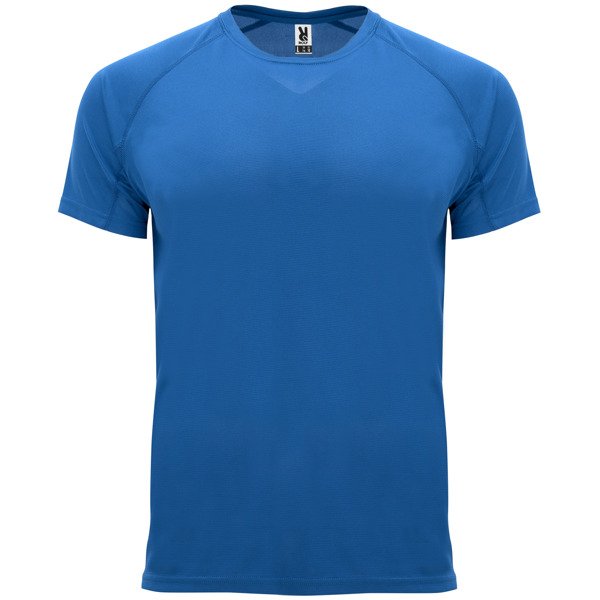 Polera deportiva Bahrain niño — vista 33 · GF Group
