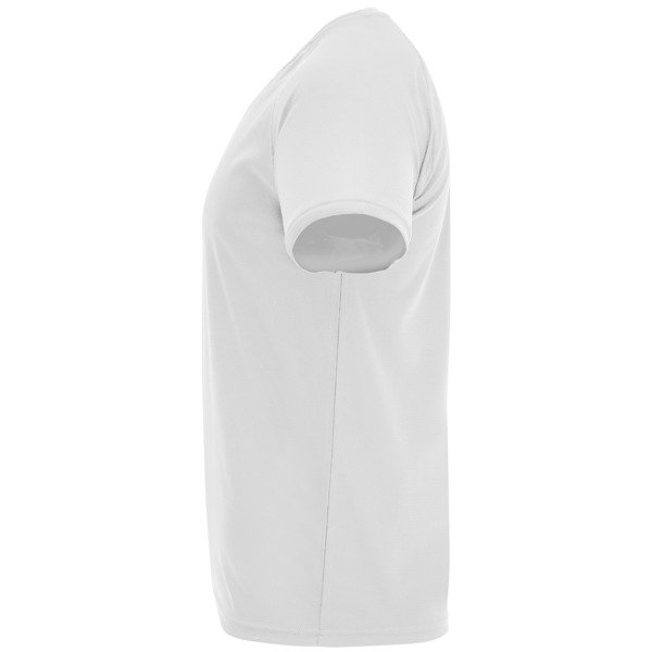Polera deportiva Bahrain niño — vista 11 · GF Group