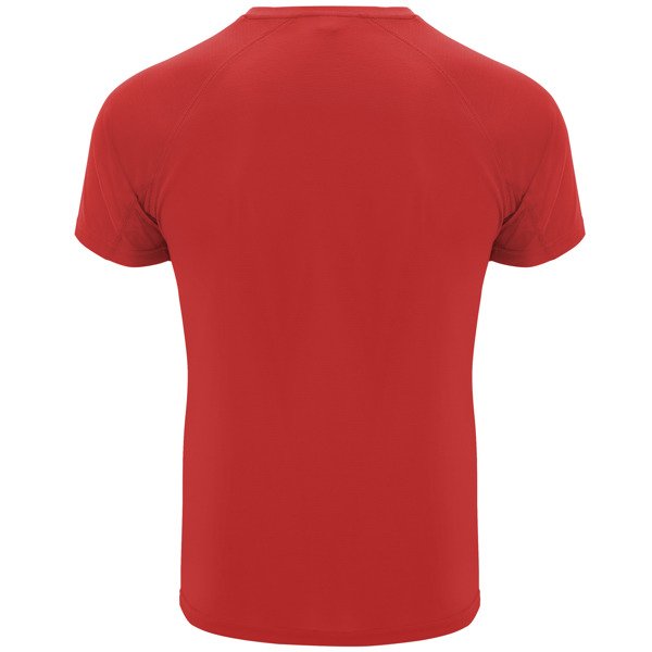 Polera deportiva Bahrain niño — vista 38 · GF Group