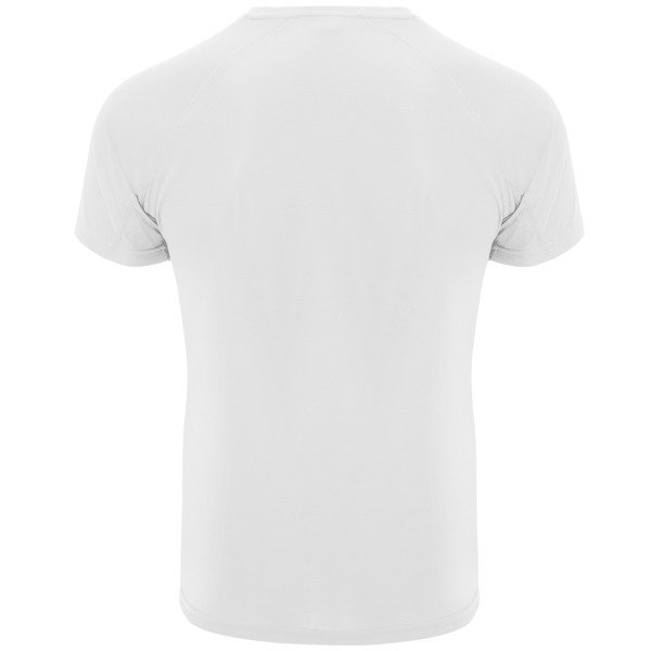 Polera deportiva Bahrain niño — vista 10 · GF Group