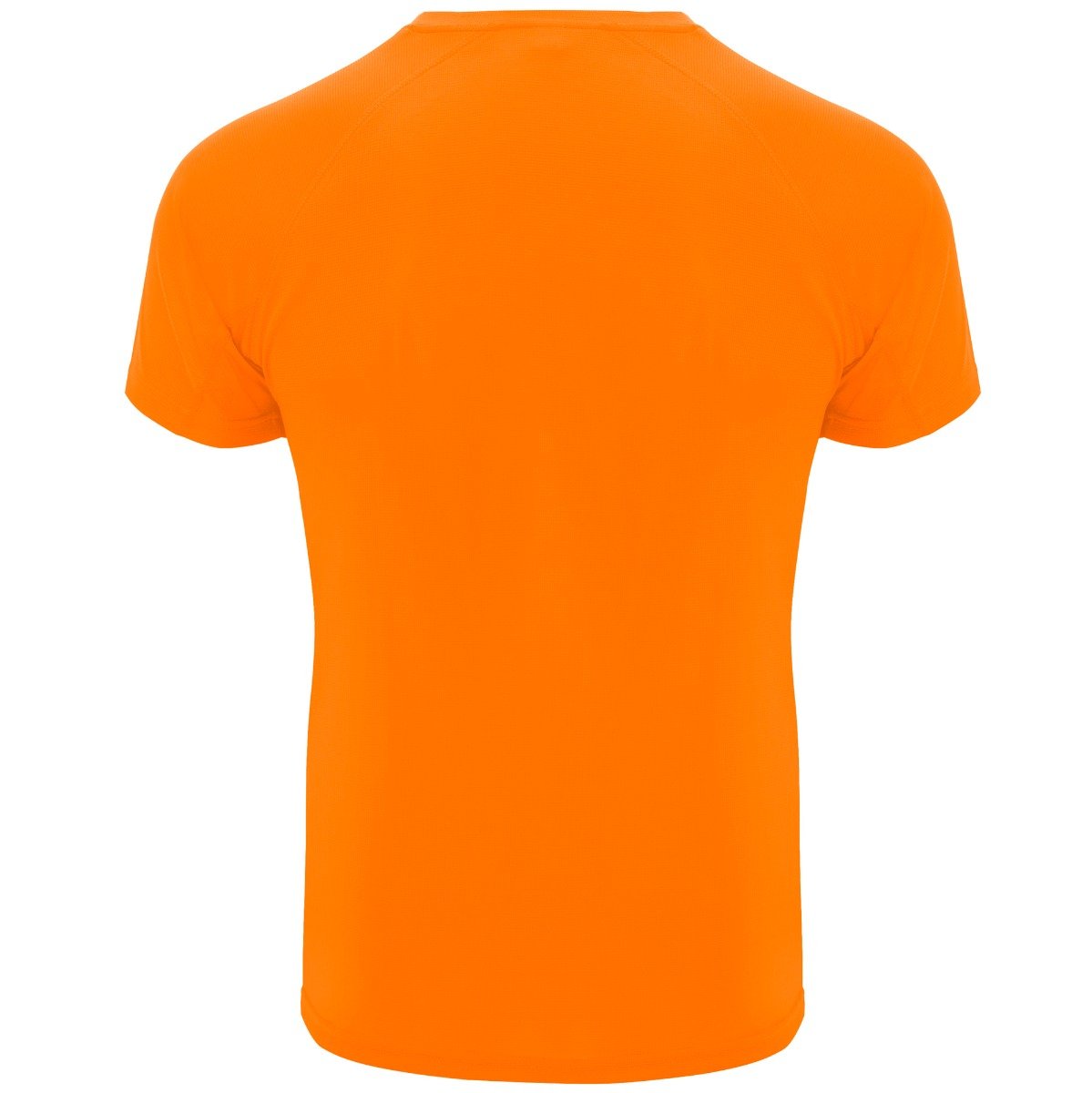 Polera deportiva Bahrain niño — vista 24 · GF Group