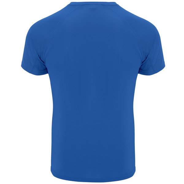 Polera deportiva Bahrain niño — vista 34 · GF Group