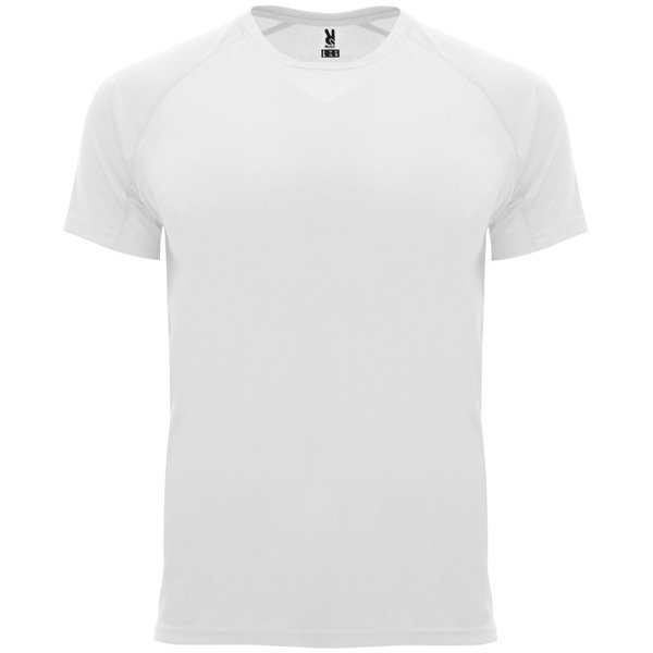 Polera deportiva Bahrain niño — vista 9 · GF Group