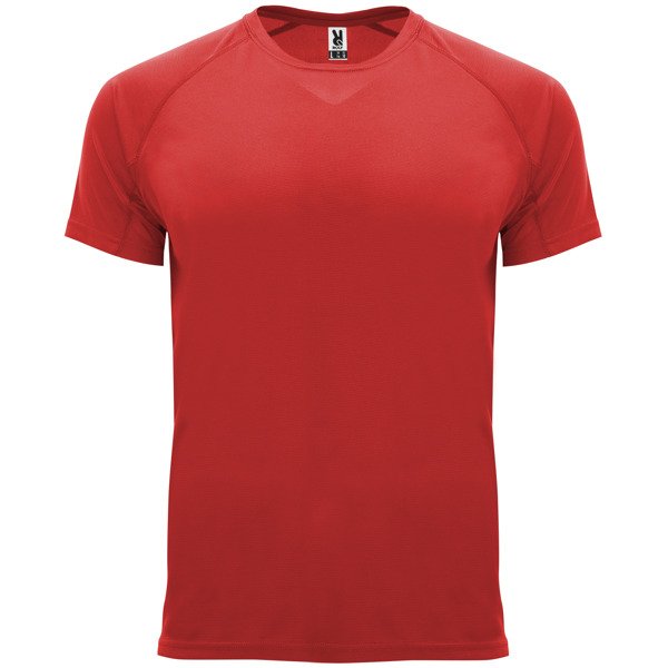 Polera deportiva Bahrain niño — vista 37 · GF Group