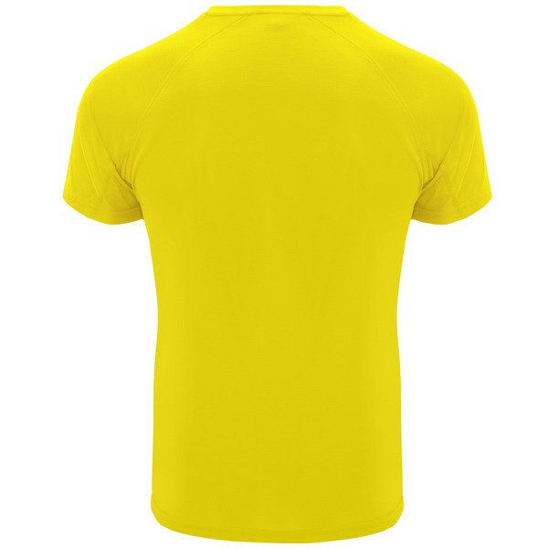 Polera deportiva Bahrain niño — vista 2 · GF Group