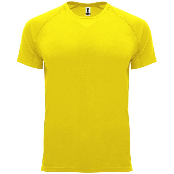 Polera deportiva Bahrain niño — Vestuario e identificación · GF Group