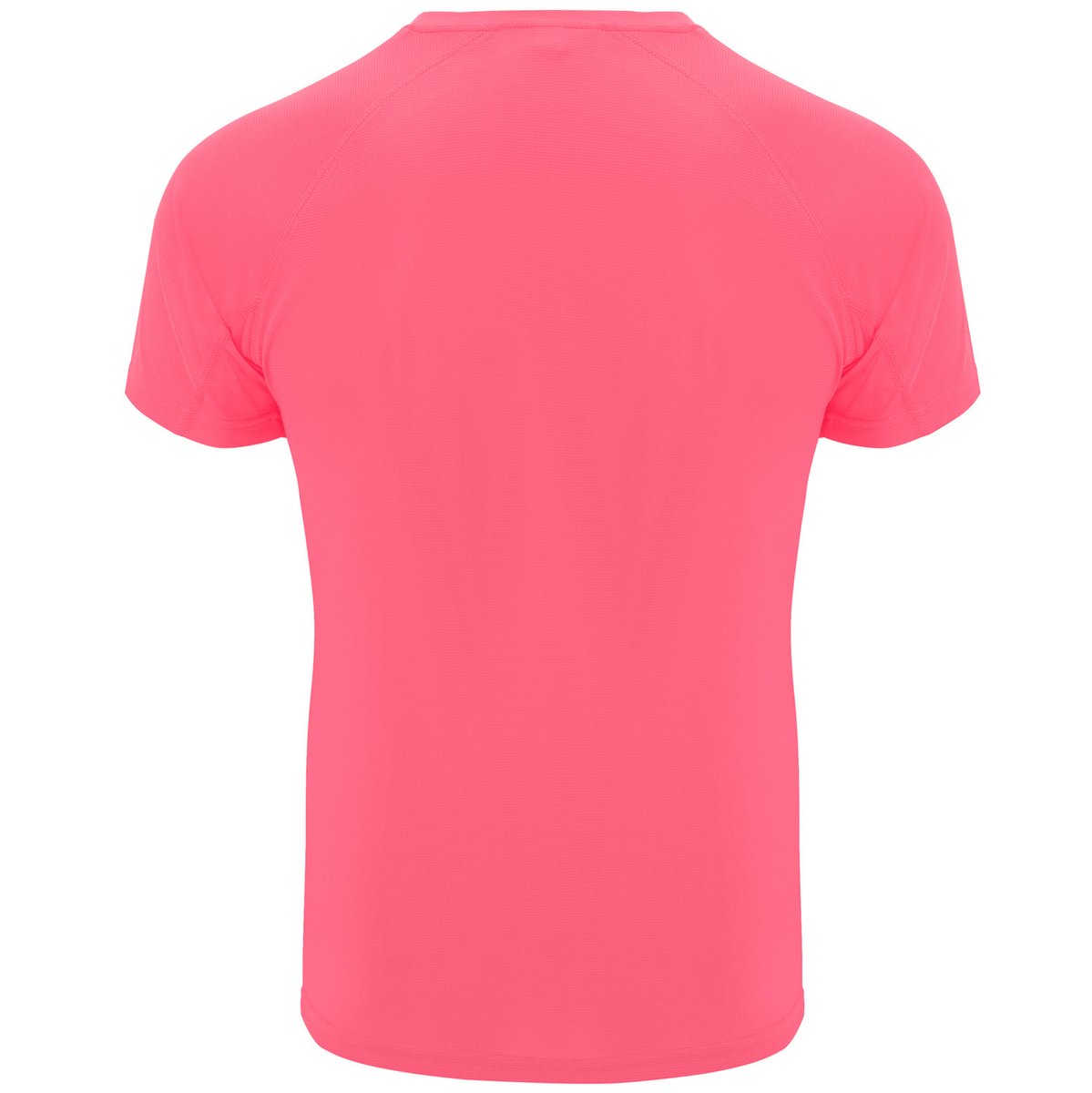 Polera deportiva Bahrain hombre — vista 42 · GF Group