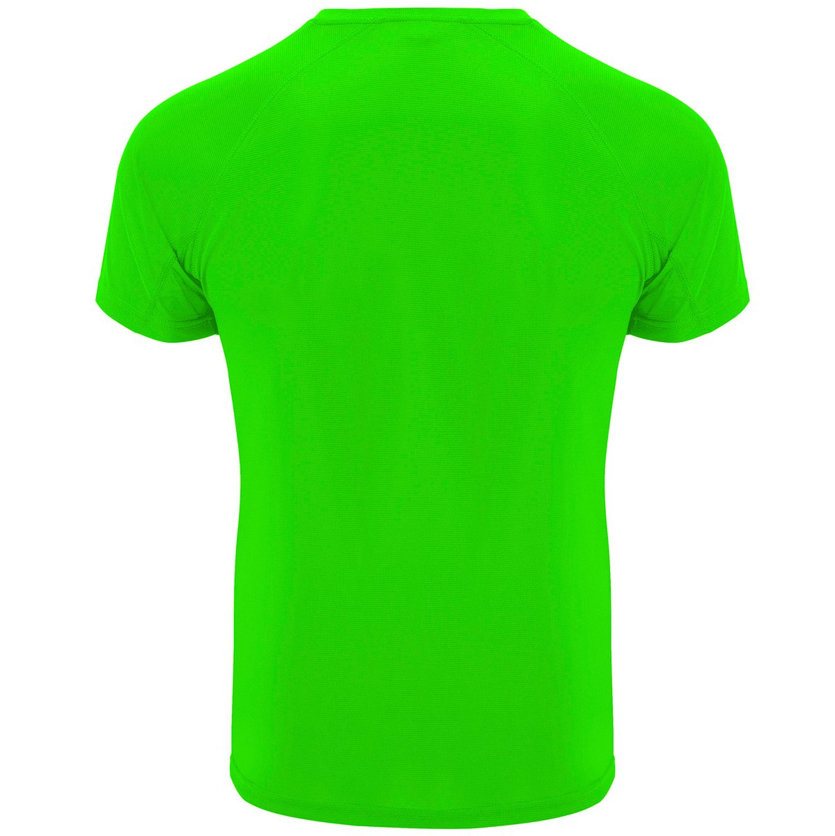 Polera deportiva Bahrain hombre — vista 30 · GF Group