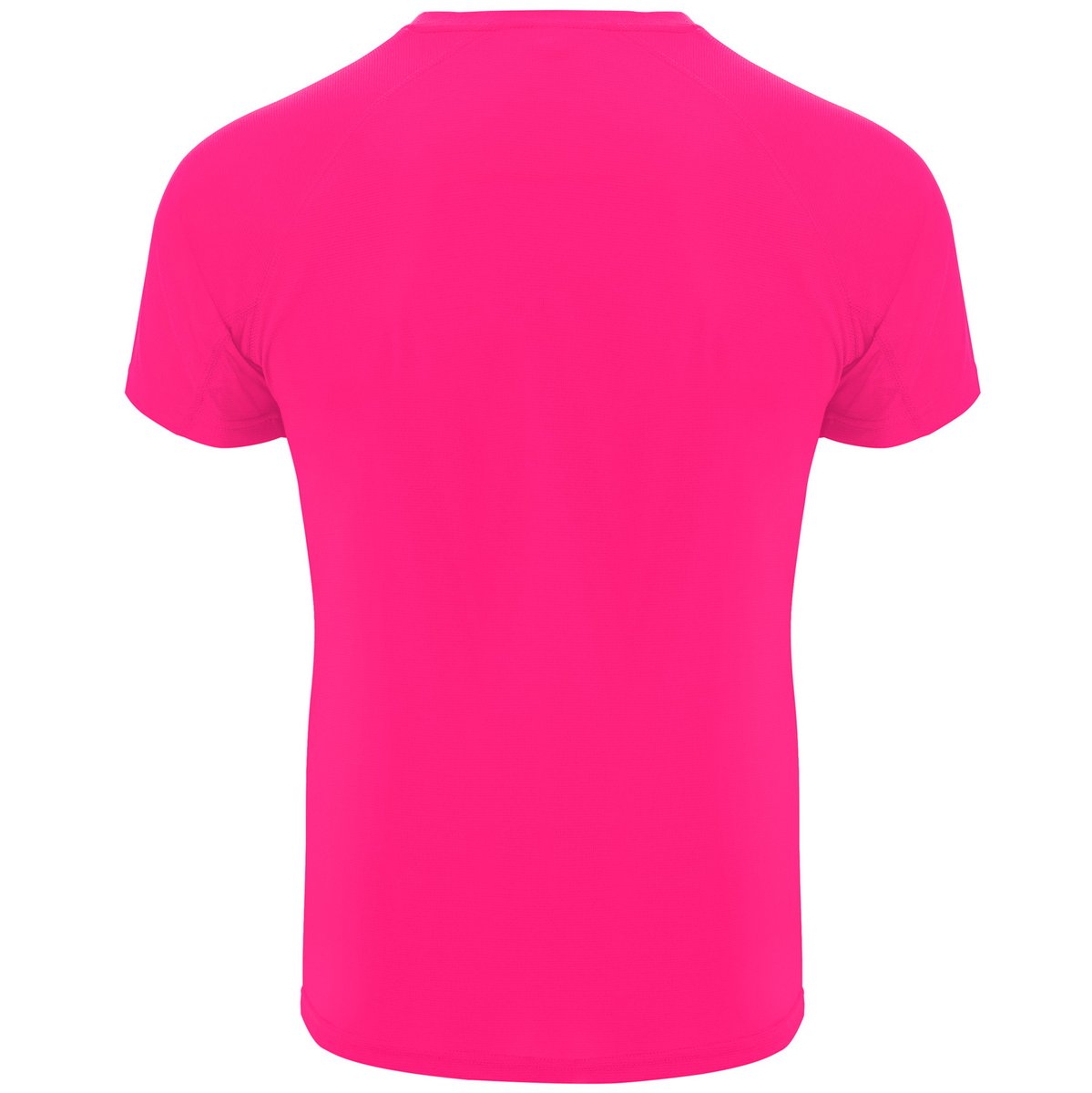 Polera deportiva Bahrain hombre — vista 26 · GF Group