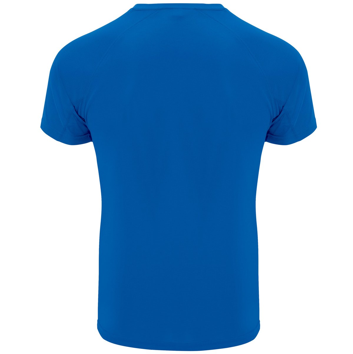 Polera deportiva Bahrain hombre — vista 34 · GF Group