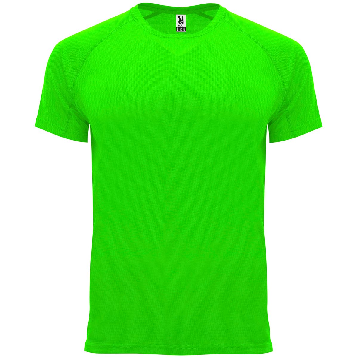 Polera deportiva Bahrain hombre — vista 29 · GF Group