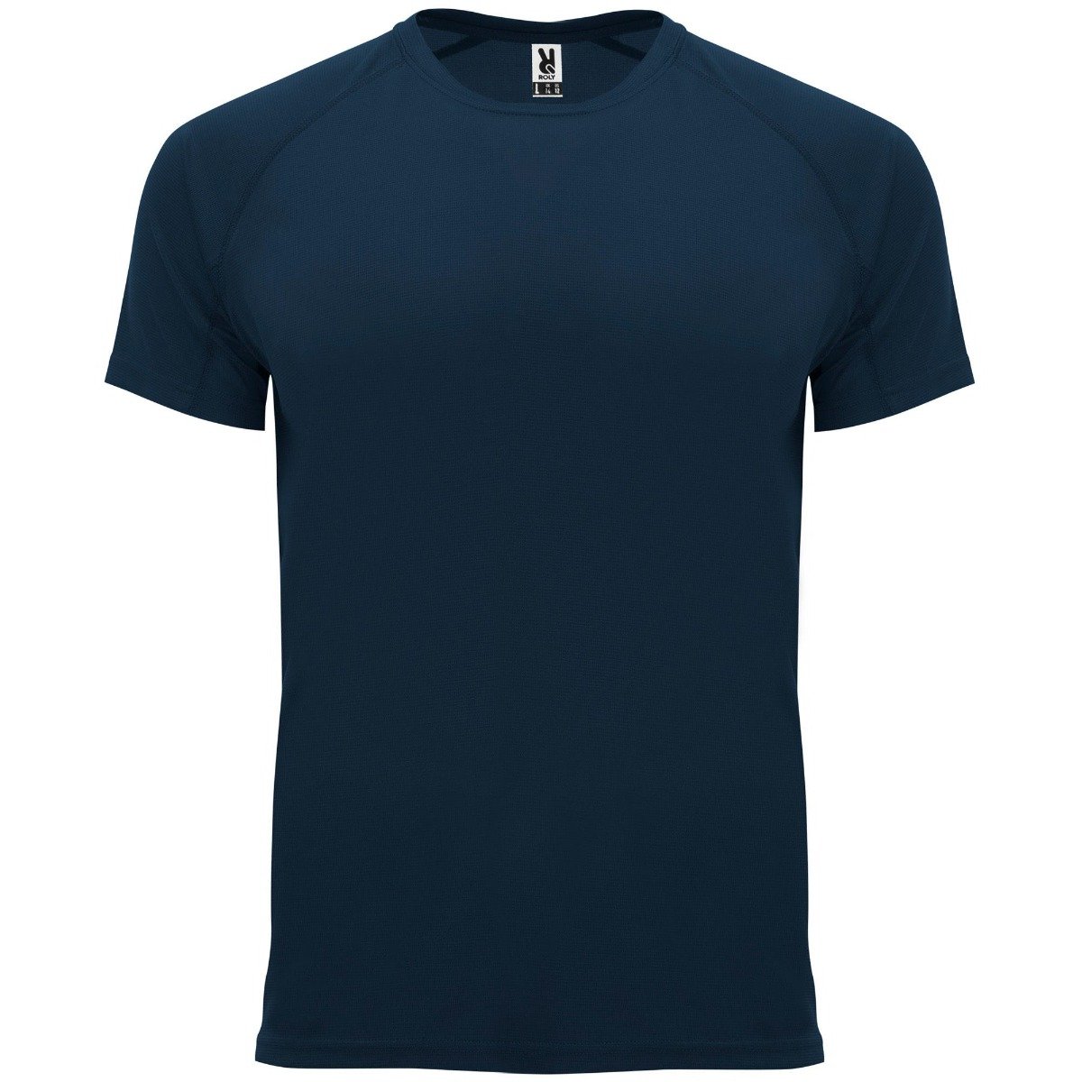 Polera deportiva Bahrain hombre — vista 13 · GF Group
