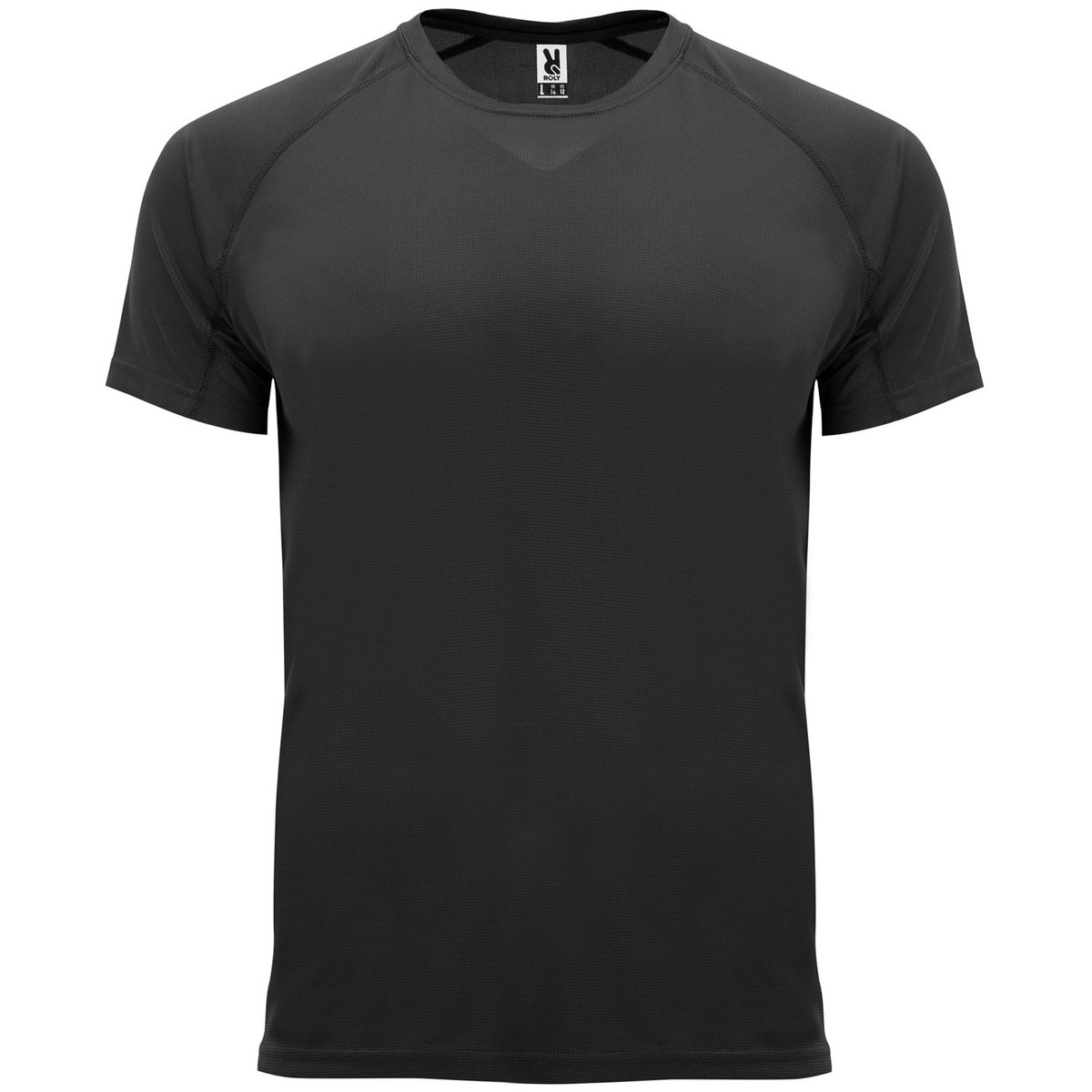 Polera deportiva Bahrain hombre — vista 5 · GF Group