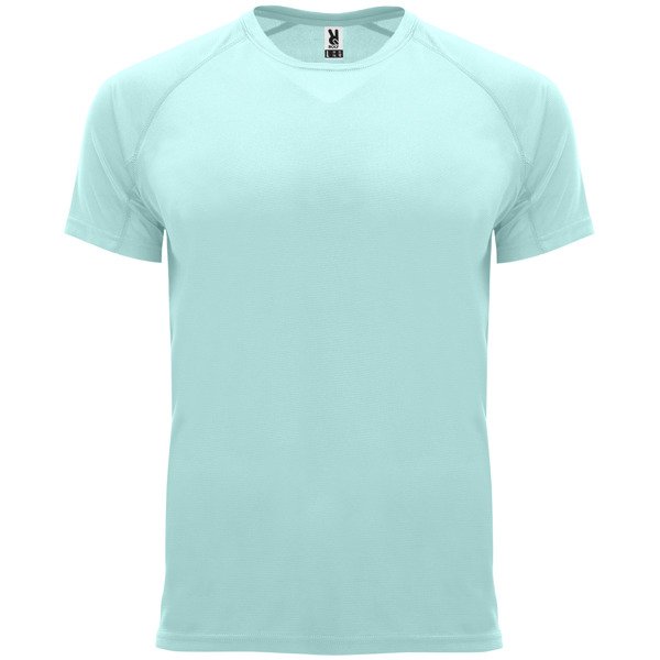 Polera deportiva Bahrain hombre — vista 49 · GF Group