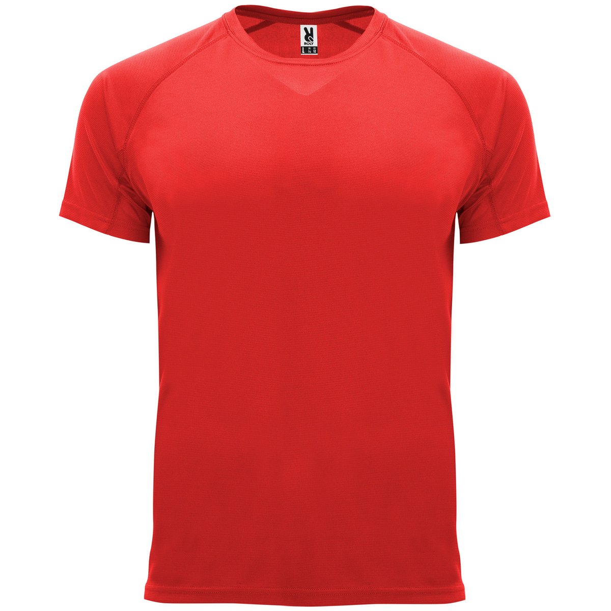 Polera deportiva Bahrain hombre — vista 37 · GF Group