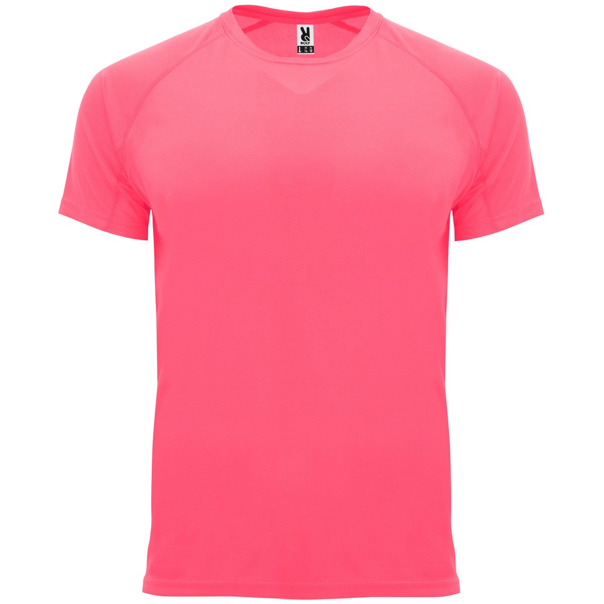 Polera deportiva Bahrain hombre — vista 41 · GF Group