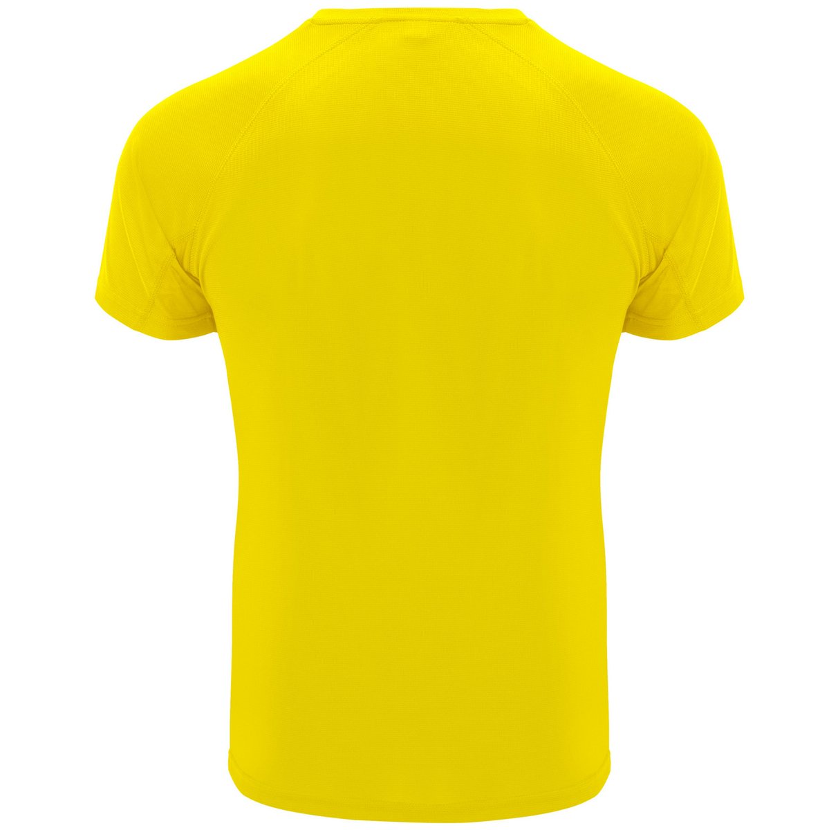 Polera deportiva Bahrain hombre — vista 2 · GF Group