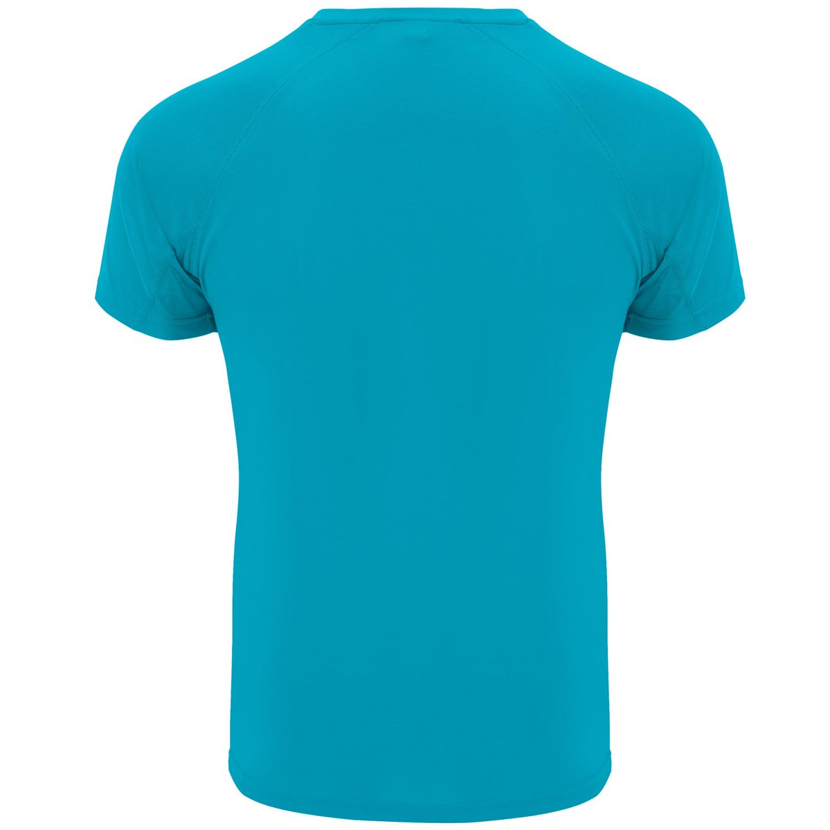 Polera deportiva Bahrain hombre — vista 22 · GF Group