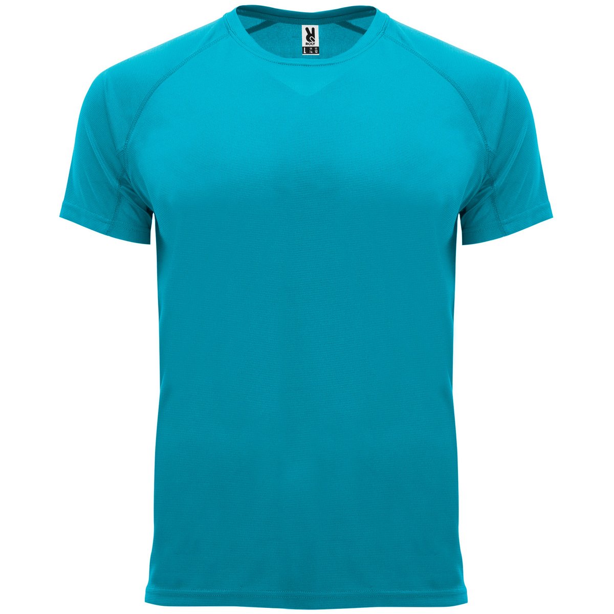 Polera deportiva Bahrain hombre — vista 21 · GF Group