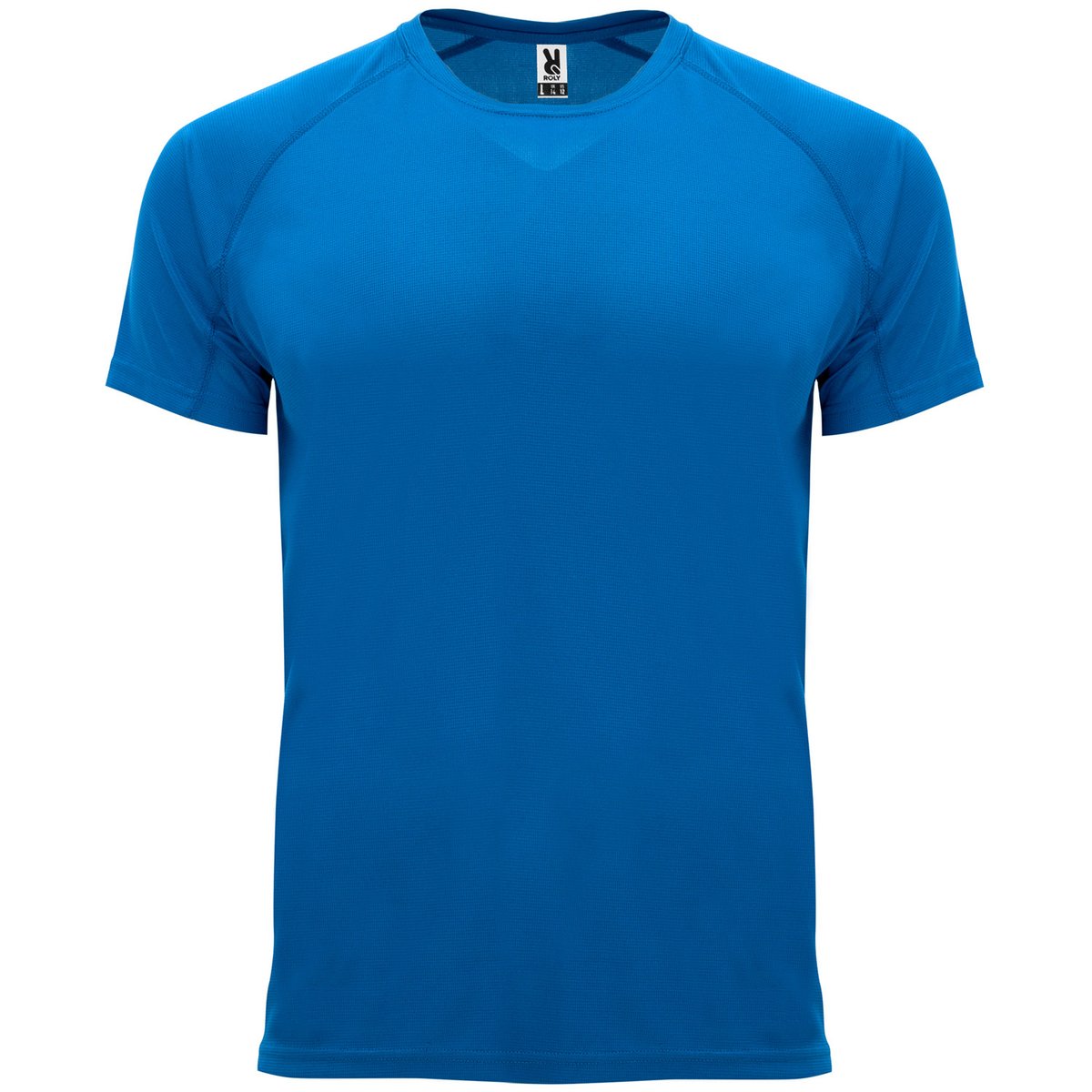 Polera deportiva Bahrain hombre — vista 33 · GF Group