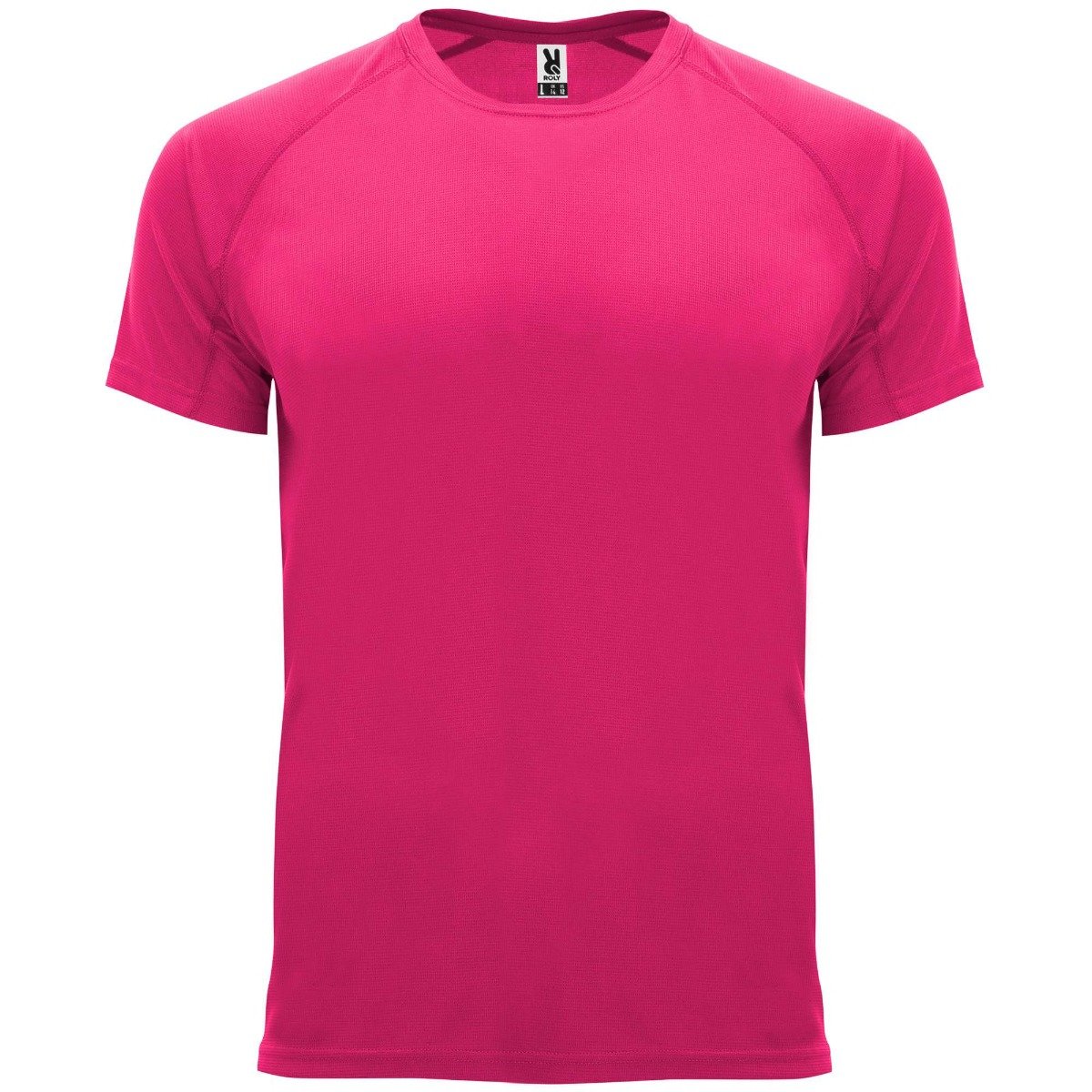 Polera deportiva Bahrain hombre — vista 17 · GF Group