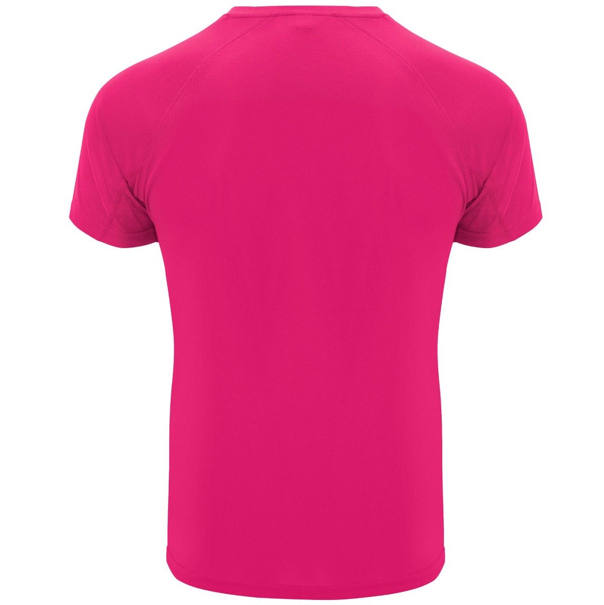 Polera deportiva Bahrain hombre — vista 18 · GF Group