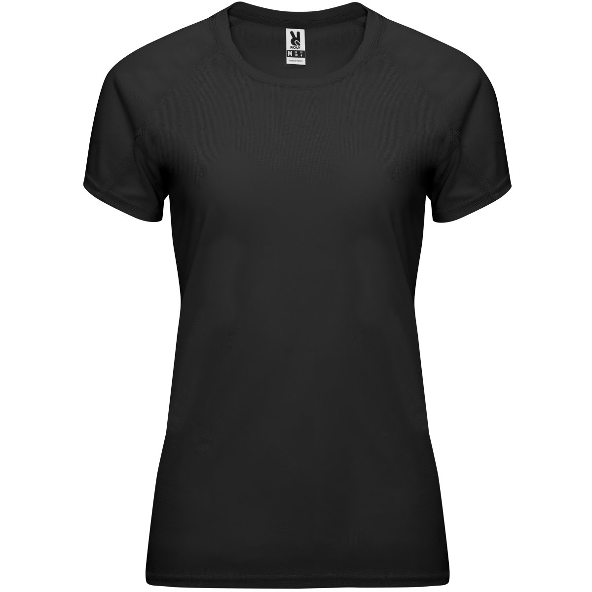 Polera deportiva Bahrain mujer — vista 5 · GF Group