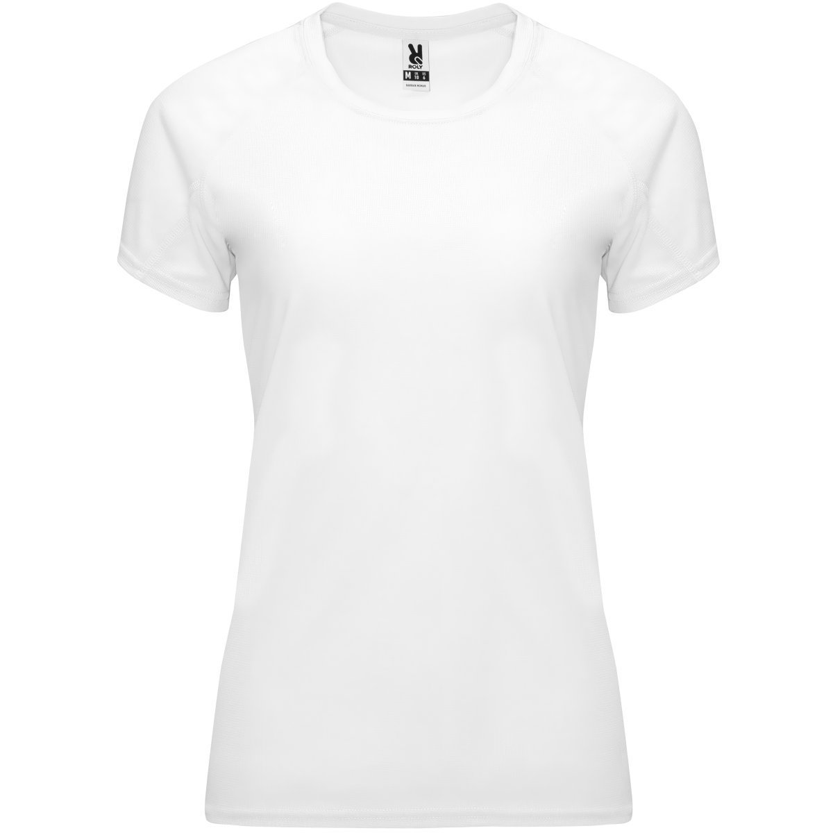 Polera deportiva Bahrain mujer — vista 9 · GF Group