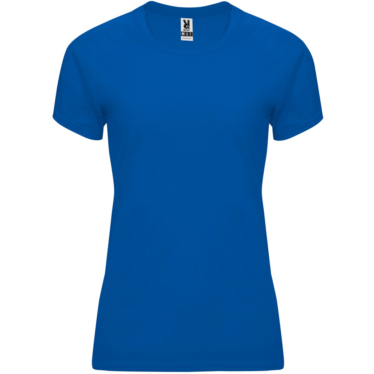 Polera deportiva Bahrain mujer — vista 25 · GF Group