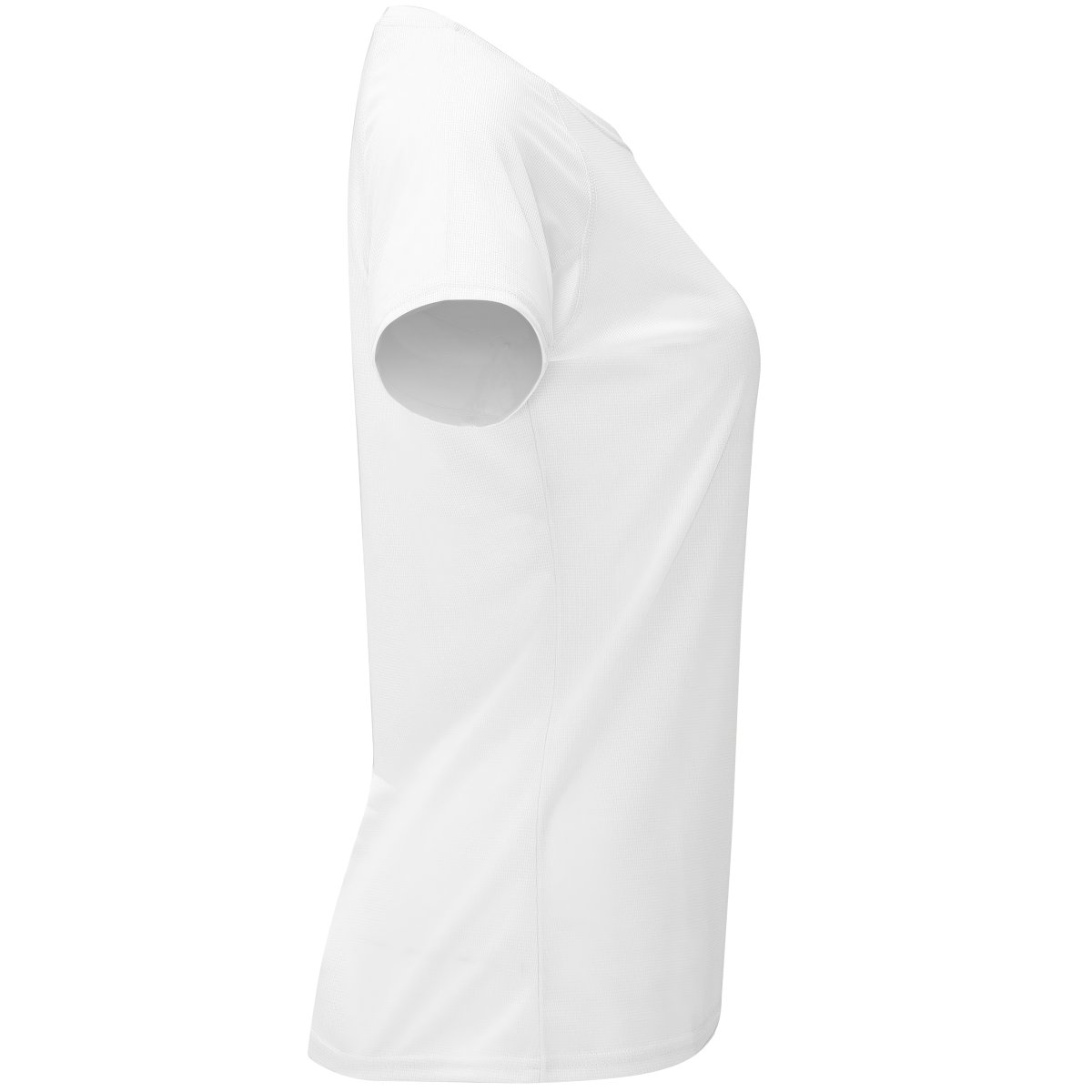 Polera deportiva Bahrain mujer — vista 12 · GF Group