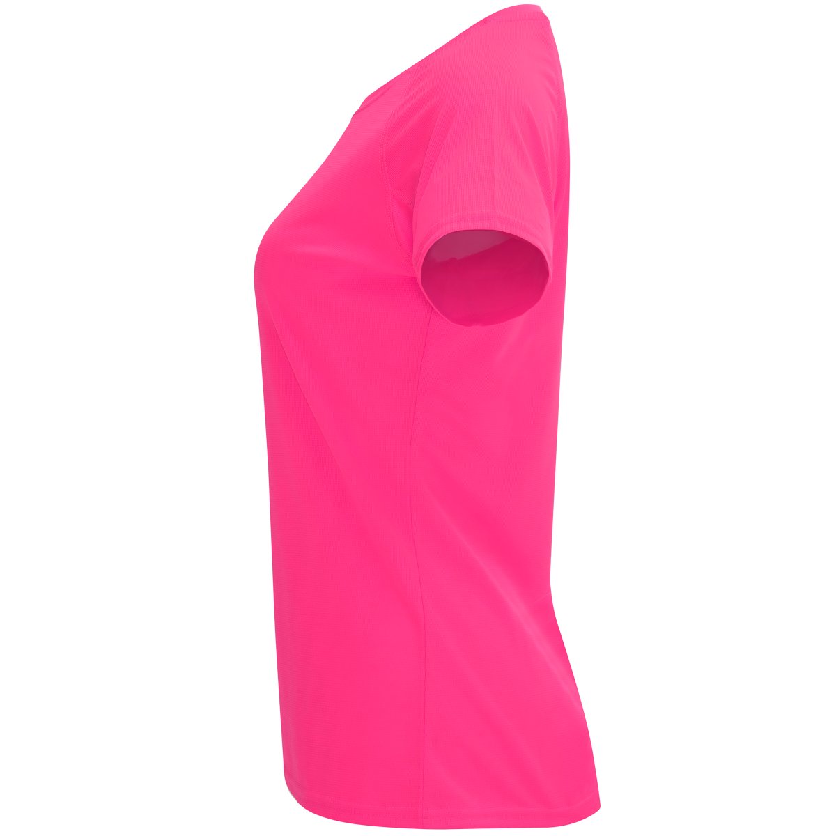 Polera deportiva Bahrain mujer — vista 19 · GF Group