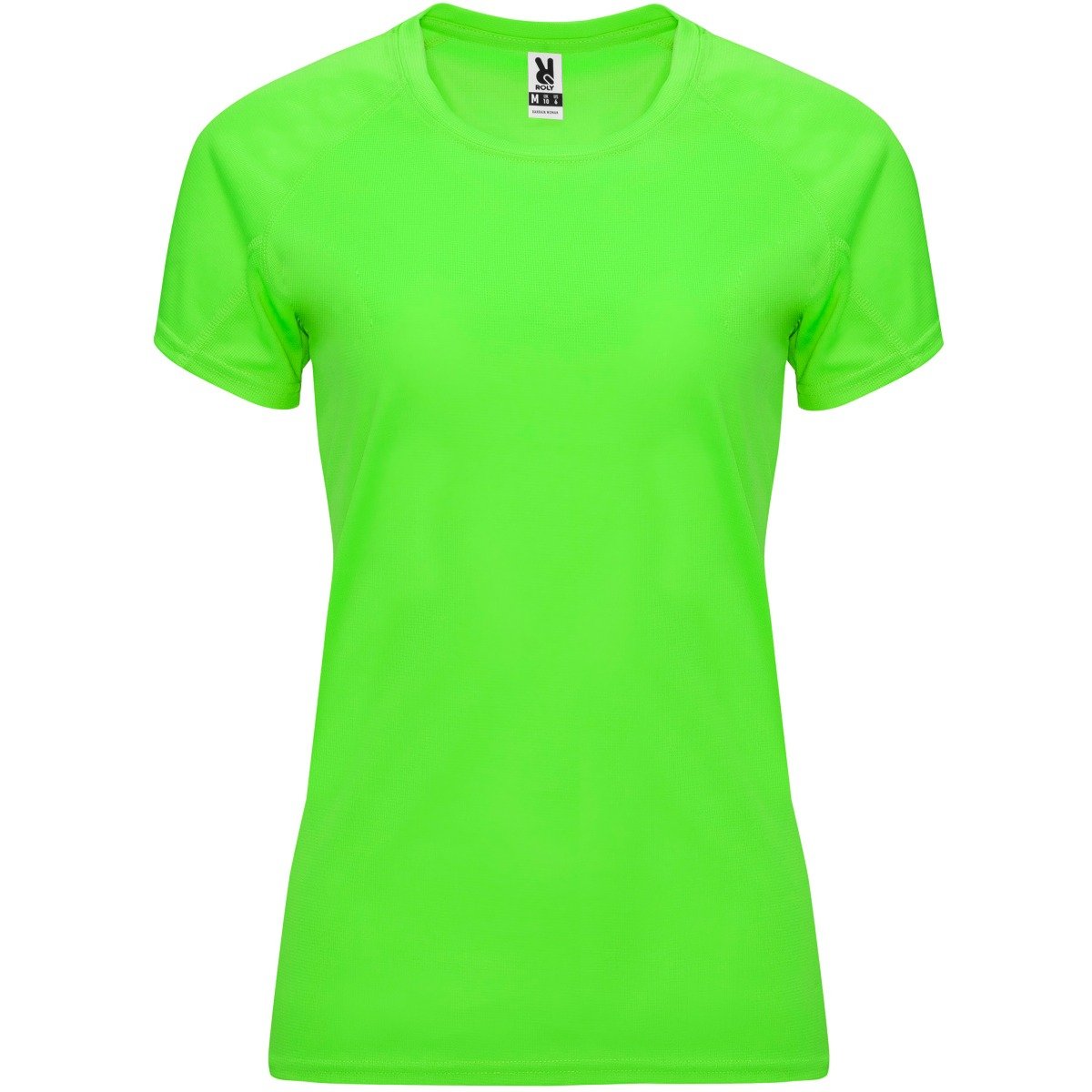 Polera deportiva Bahrain mujer — vista 21 · GF Group