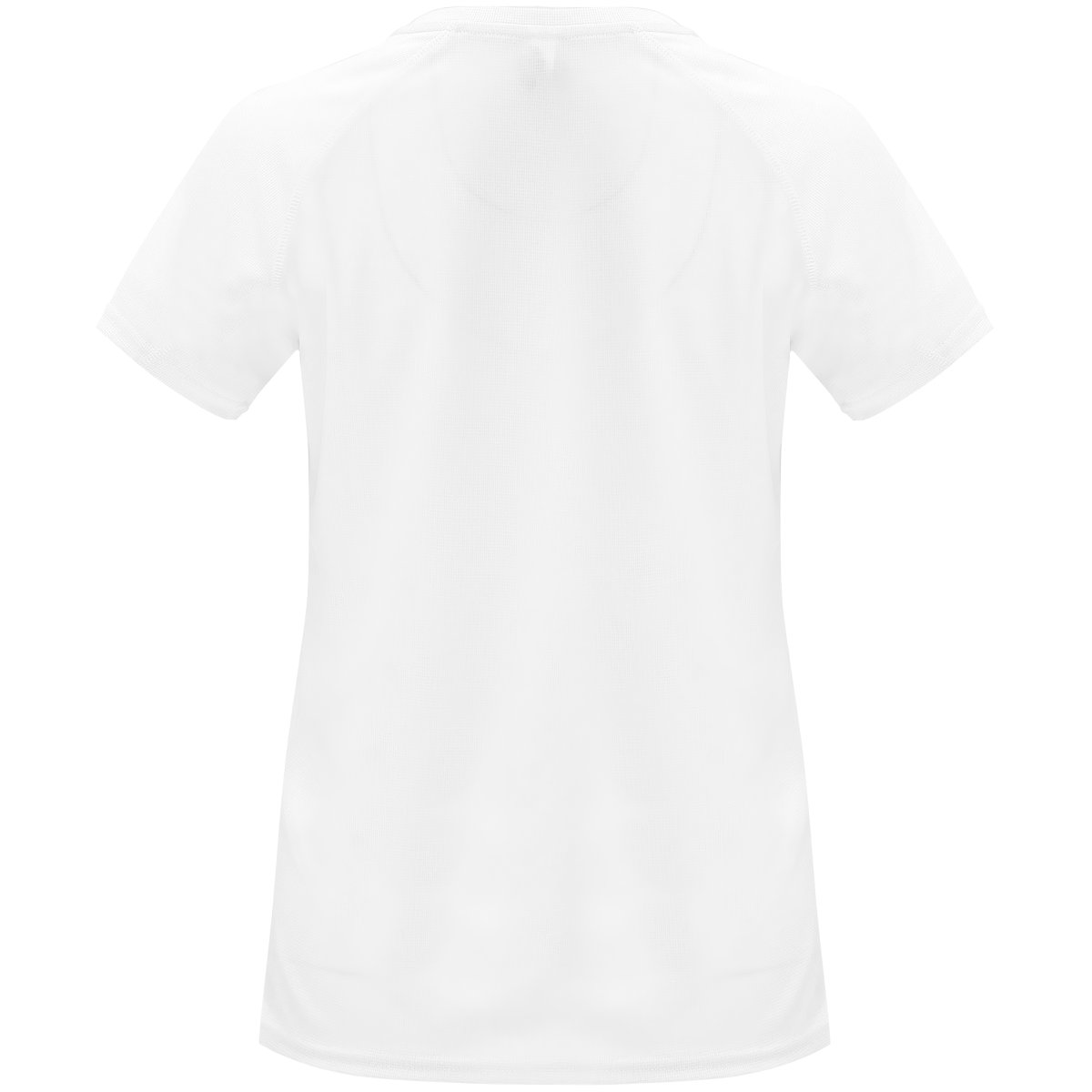 Polera deportiva Bahrain mujer — vista 10 · GF Group