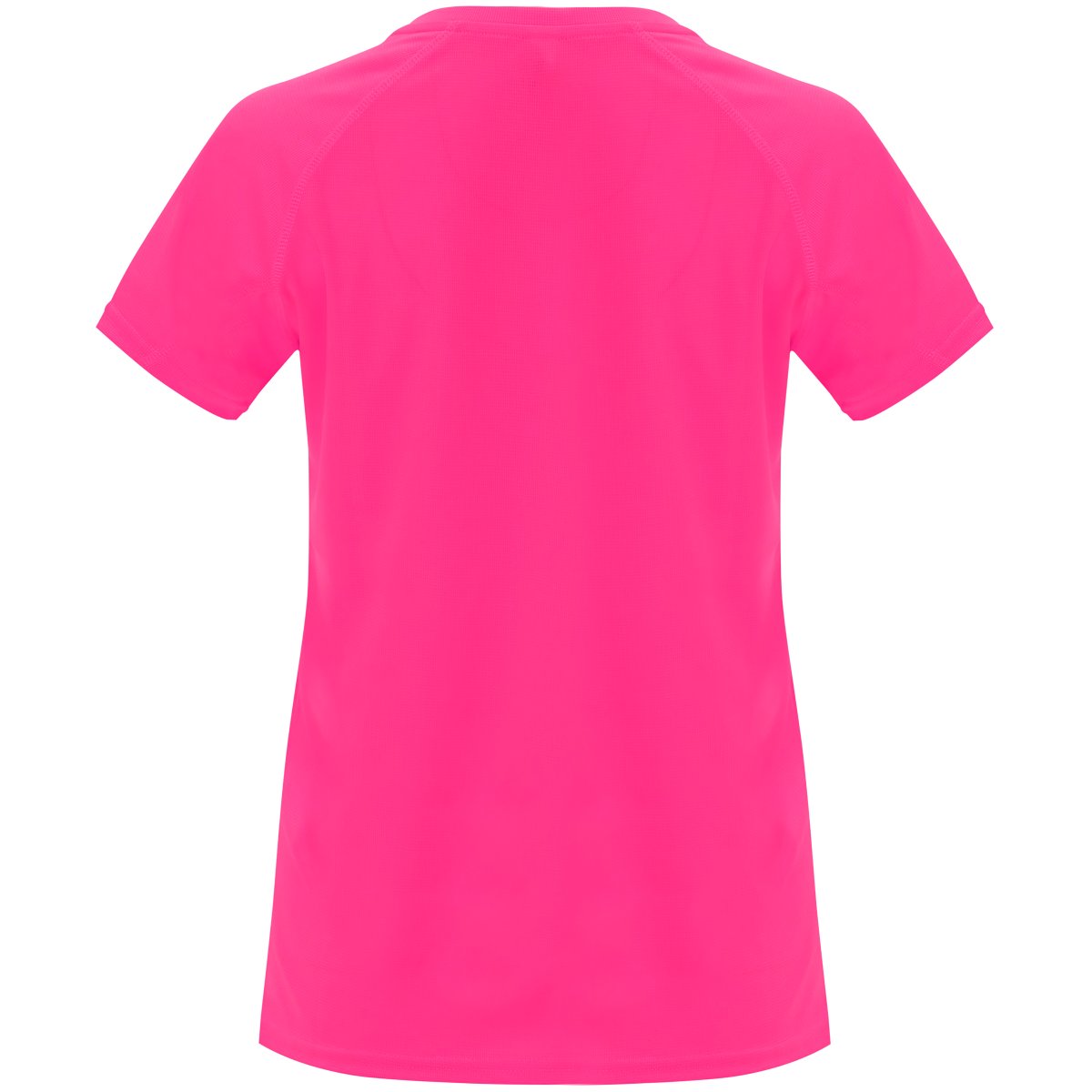 Polera deportiva Bahrain mujer — vista 18 · GF Group